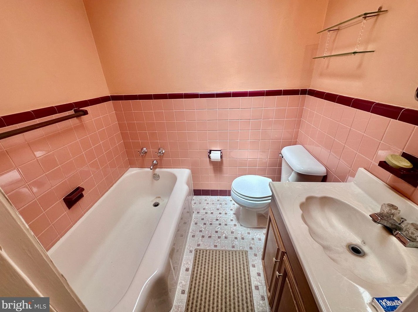 2930 Teesdale St, Philadelphia PA  19152-4514 exterior