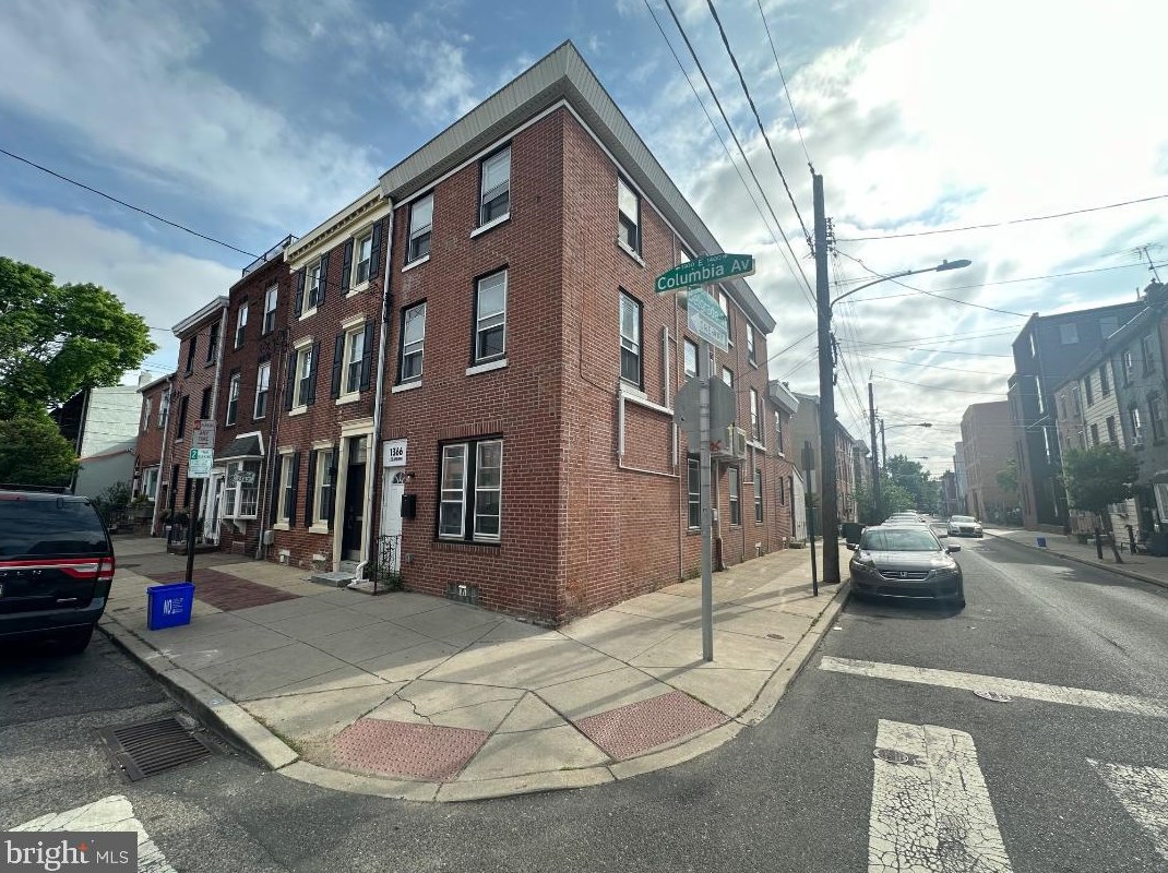 1366 E Columbia Ave #3, Philadelphia, PA 19125