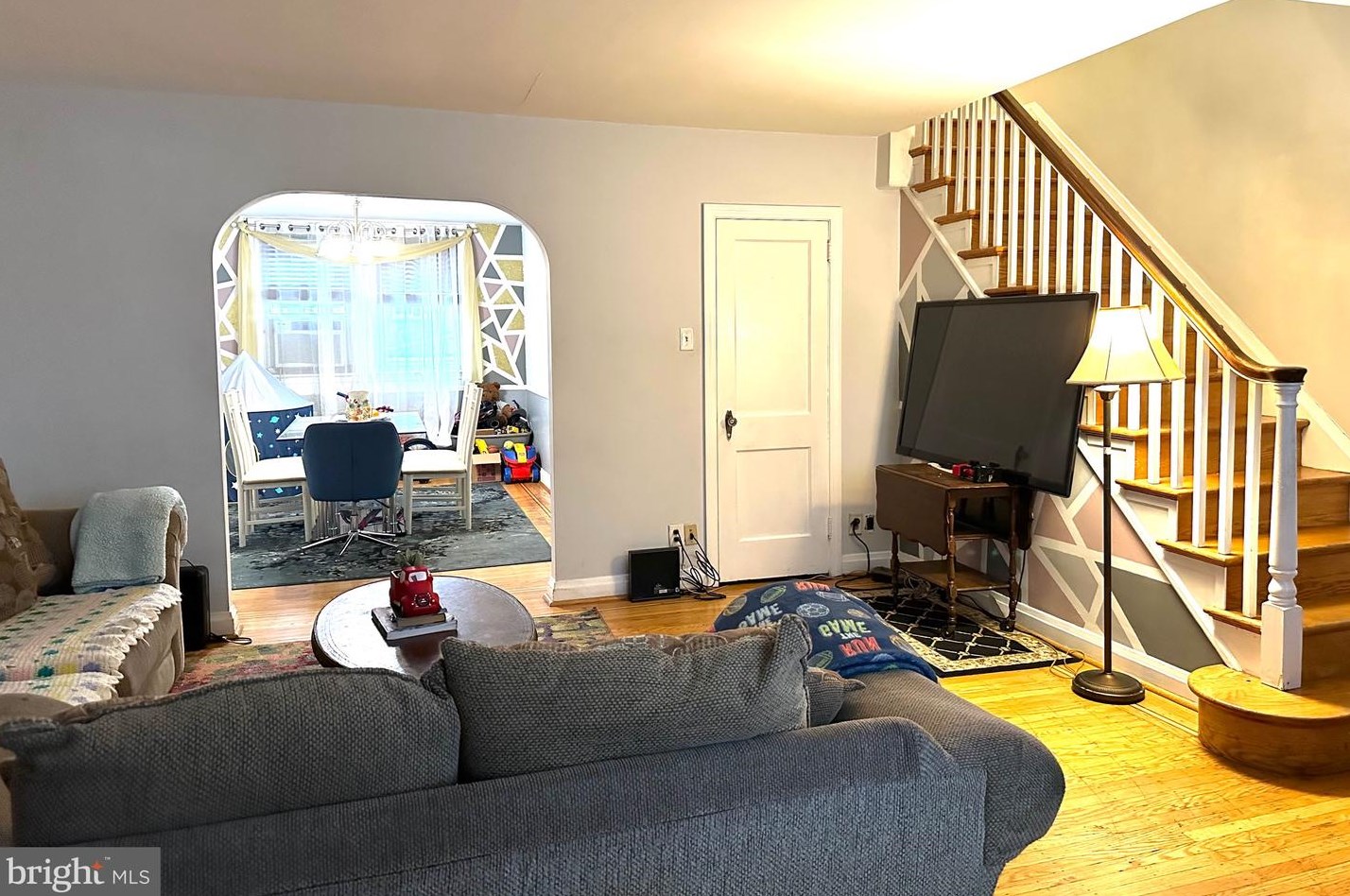 3023 Rawle St, Philadelphia, PA 19149-2508