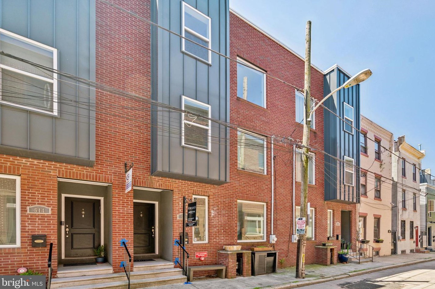 516 Montrose St, Philadelphia, PA 19147-4020