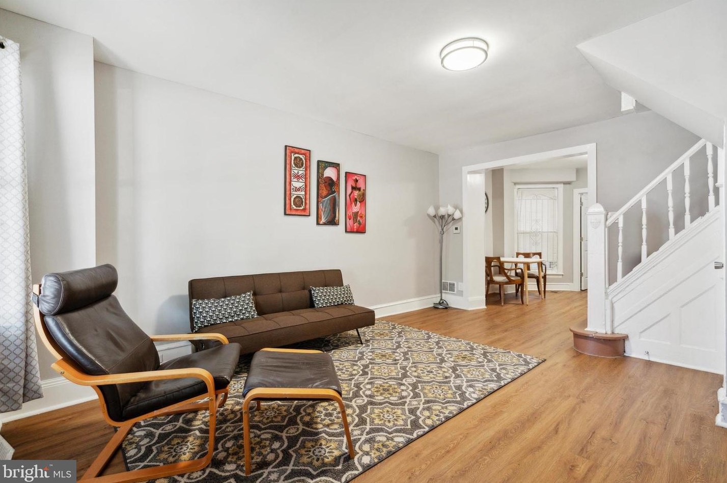 6013 Race St, Philadelphia PA  19139-2332 exterior