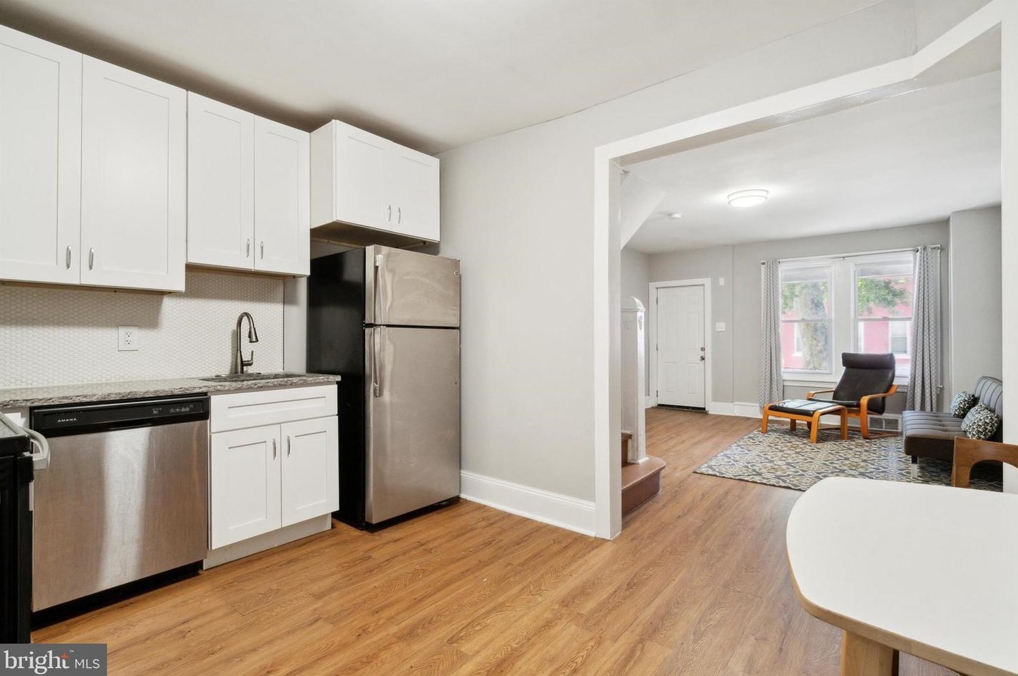 6013 Race St, Philadelphia PA  19139-2332 exterior