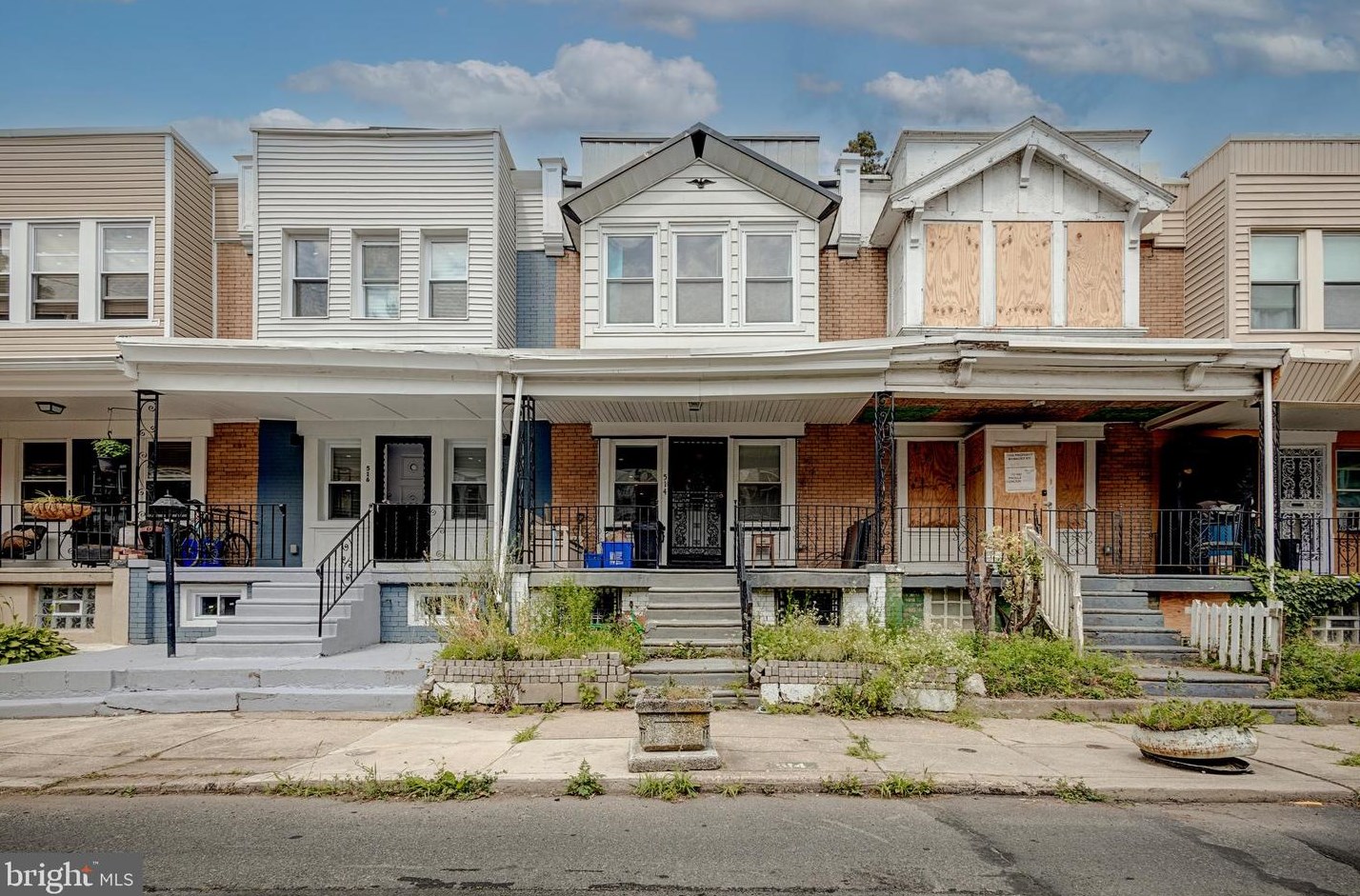 514 Yewdall St, Philadelphia, PA 19143-1924