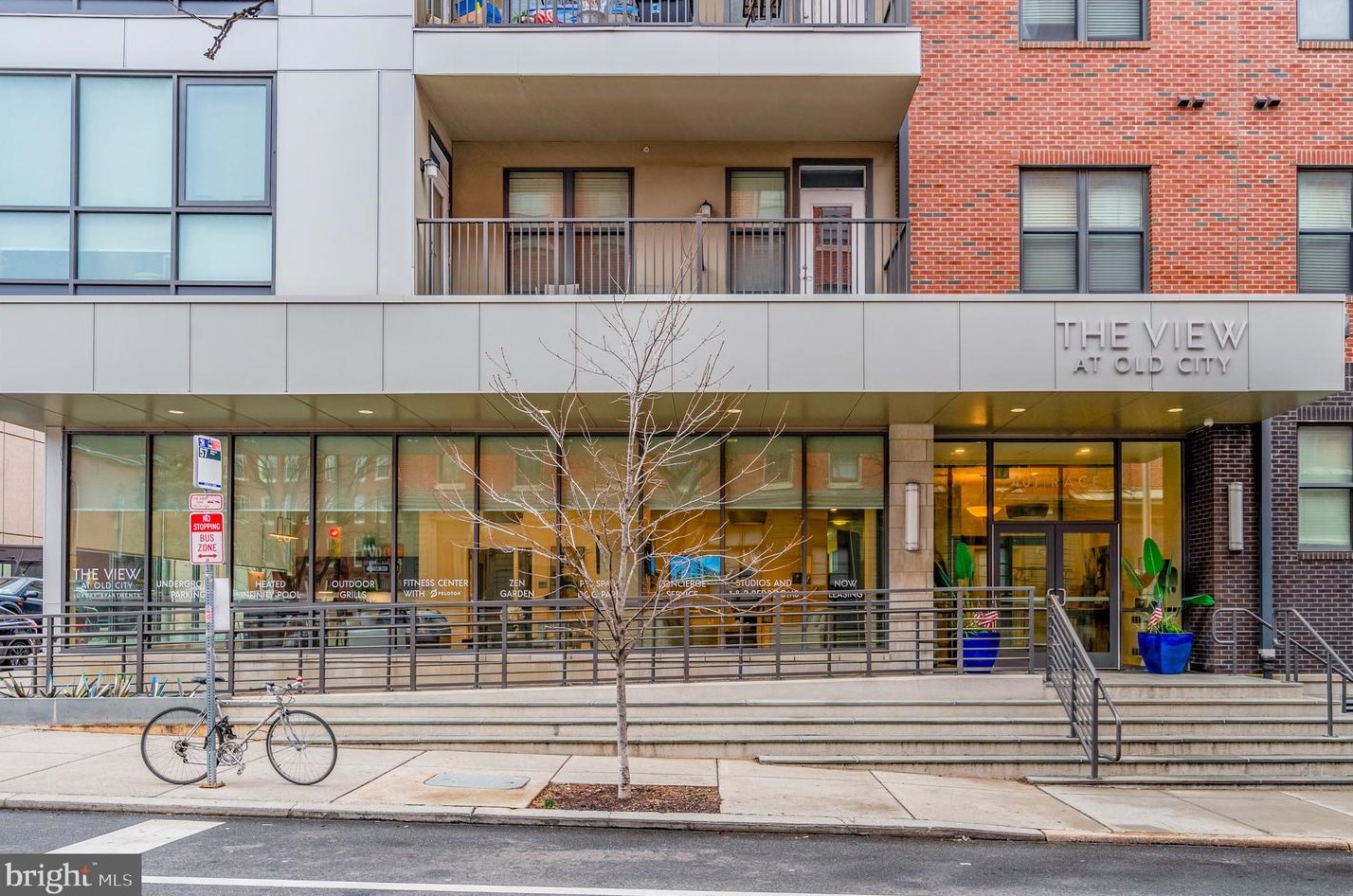 401 Race St #420, Philadelphia, PA 19106