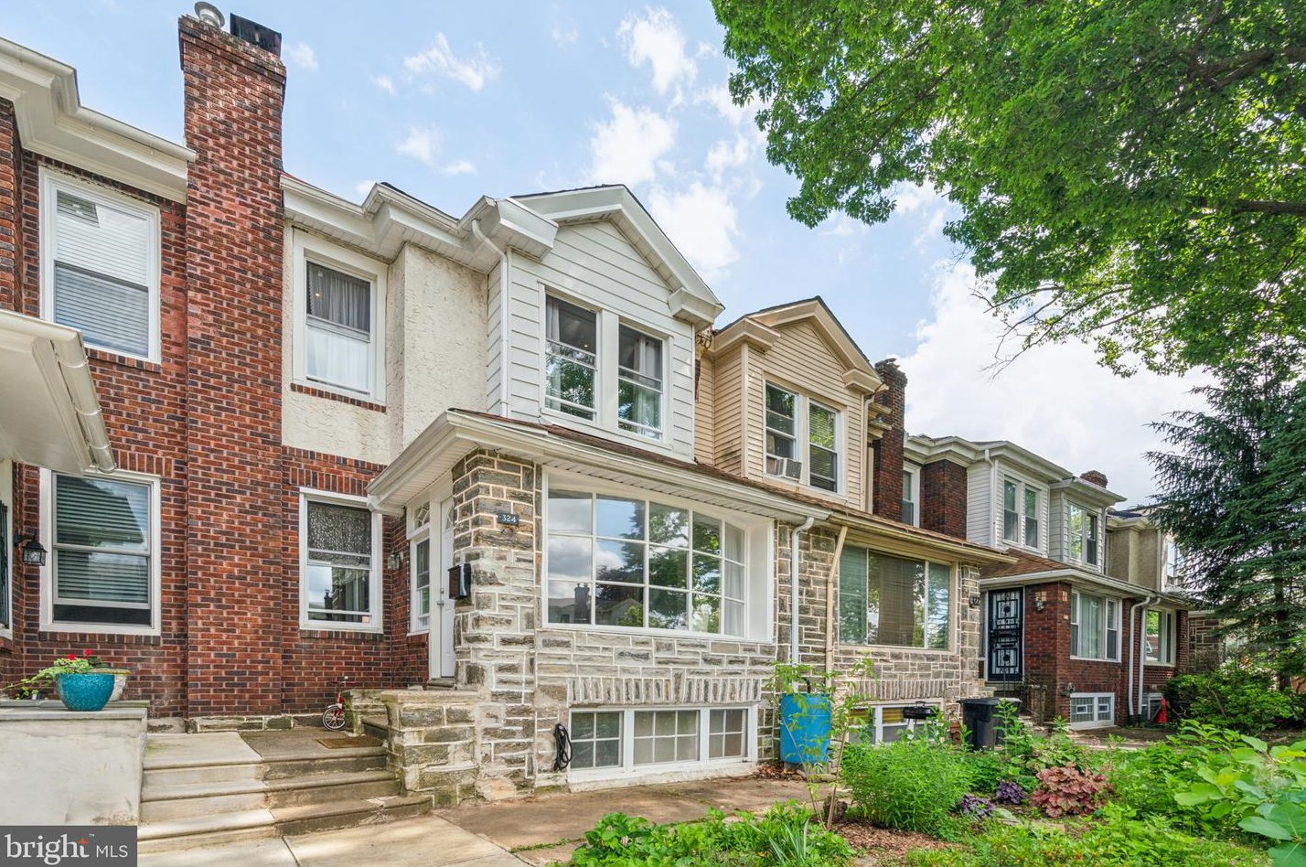 324 Hortter St, Philadelphia, PA 19119-2045