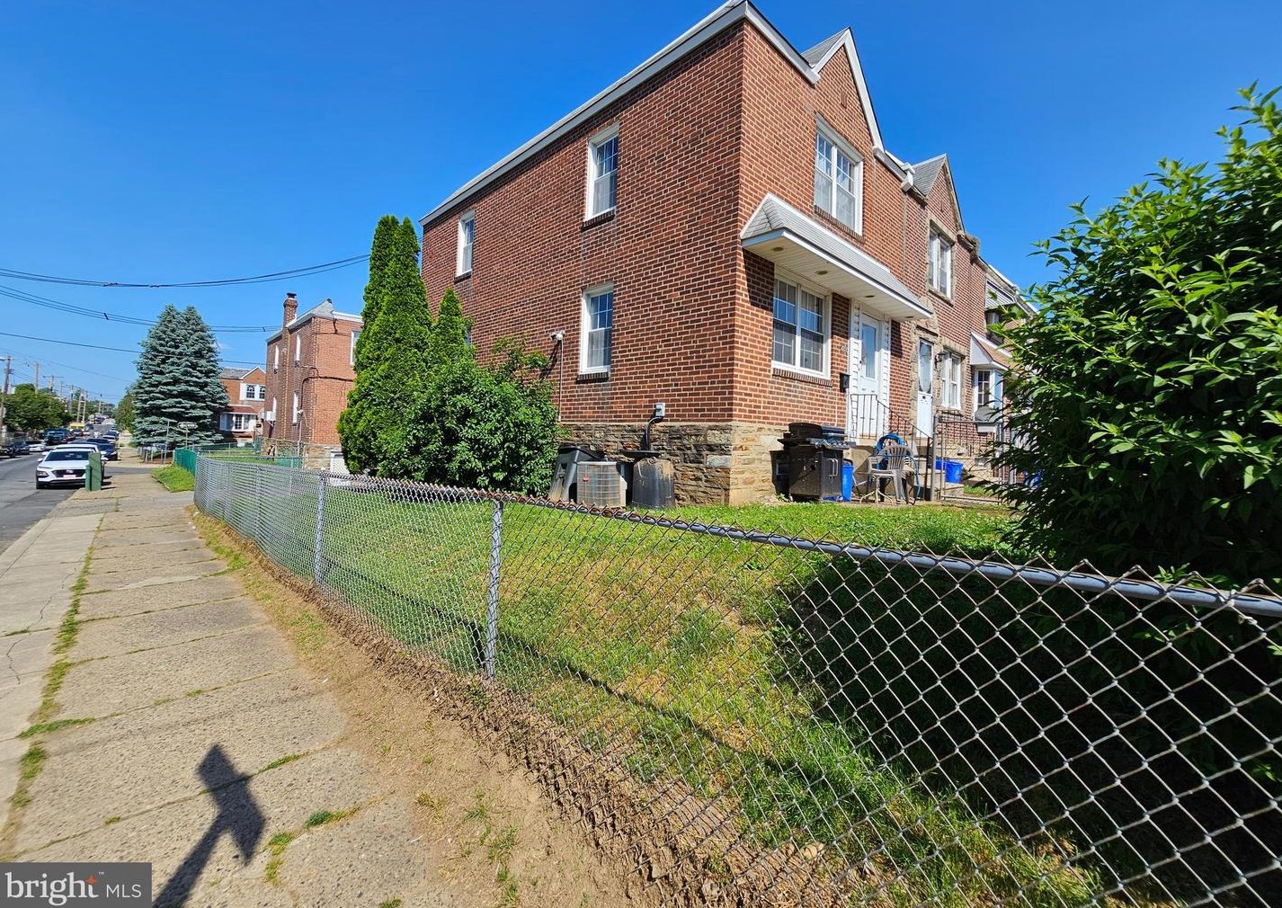 4201 Elbridge St, Philadelphia, PA 19135-3101