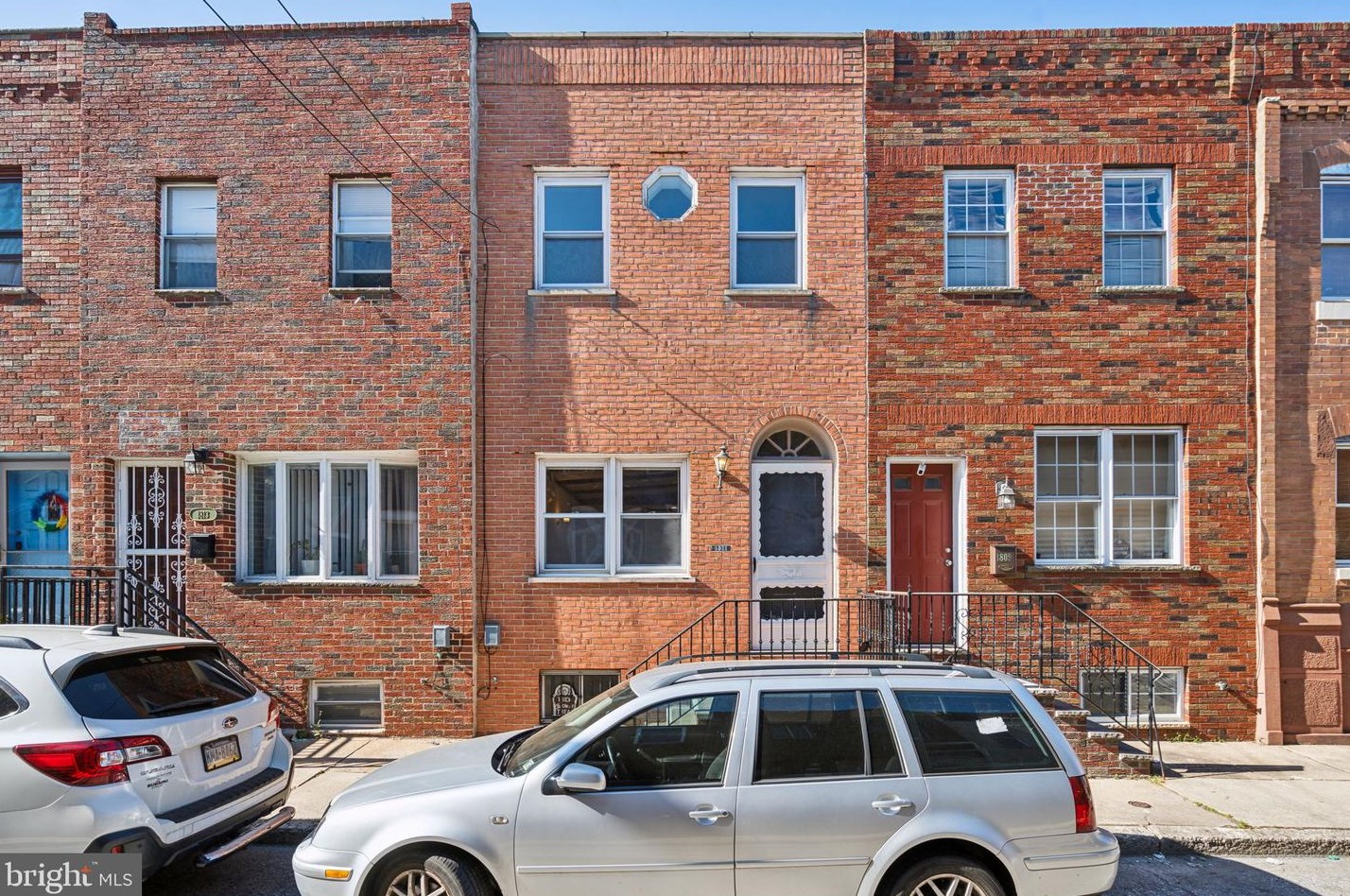 1811 Tree St, Philadelphia, PA 19145