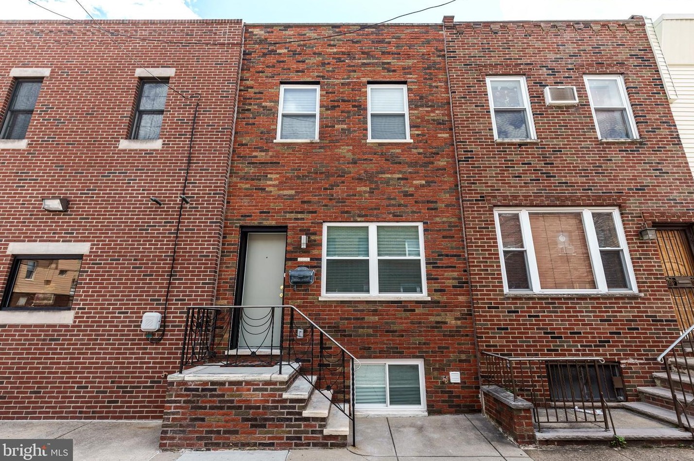 2603 Chadwick St, Philadelphia, PA 19132-3938