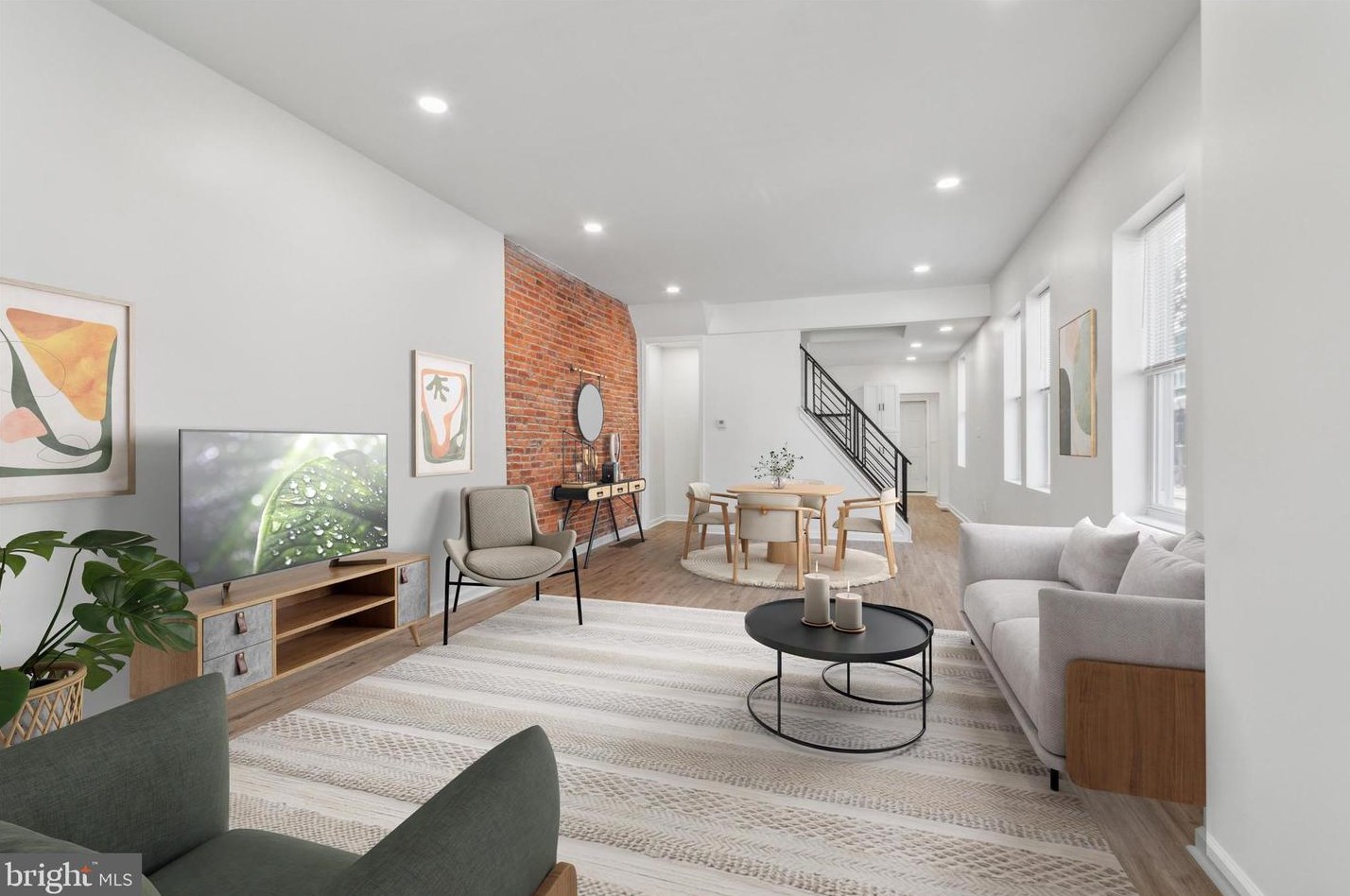 128 Hansberry St, Philadelphia, PA 19144-3506