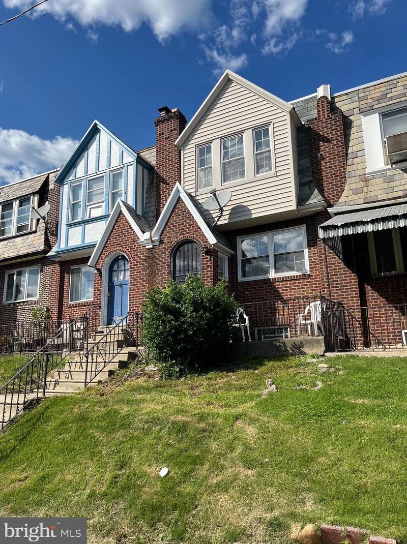 1323 Gilham St, Philadelphia, PA 19111
