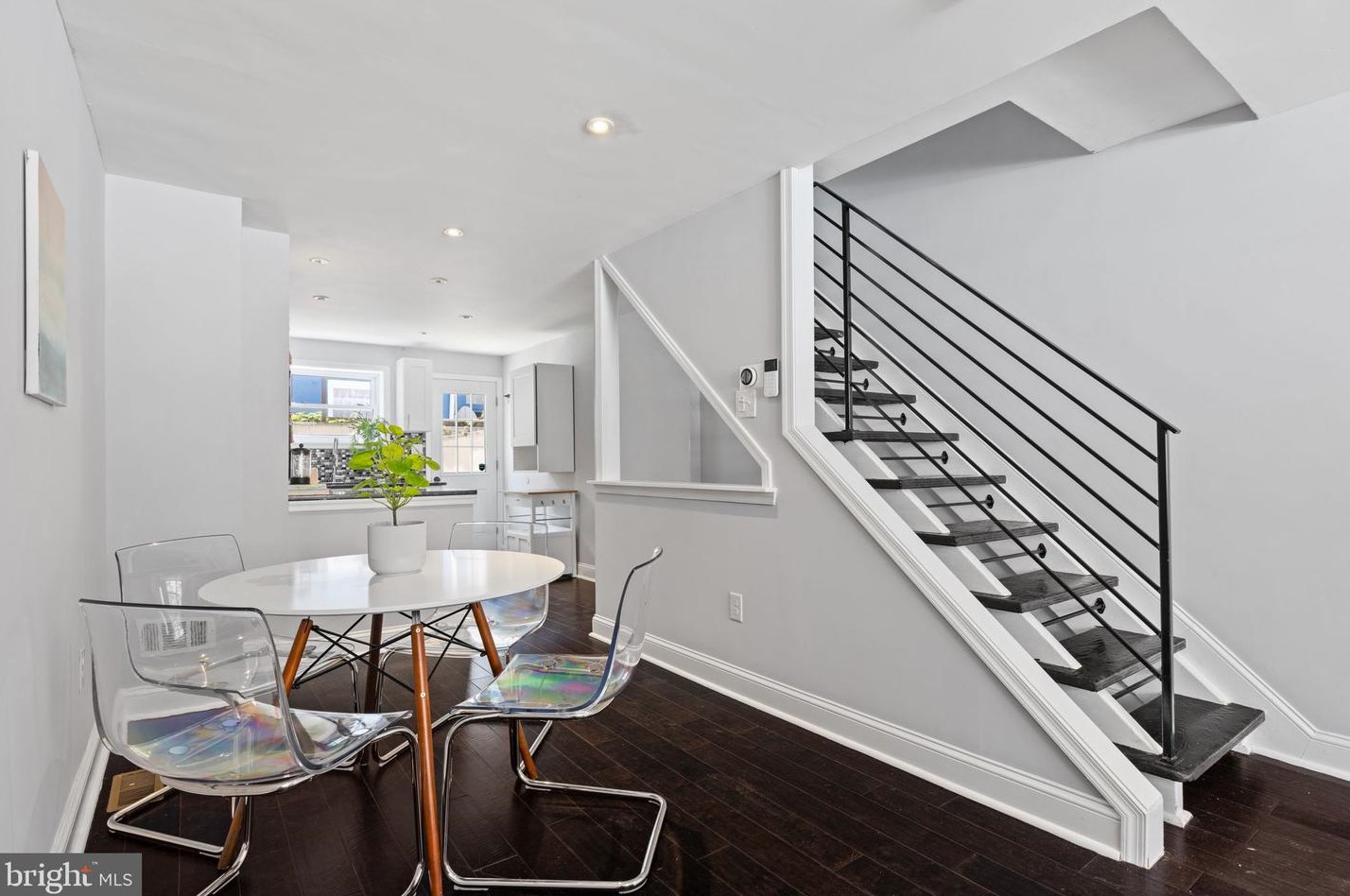 710 Wharton St, Philadelphia PA  19147-5122 exterior