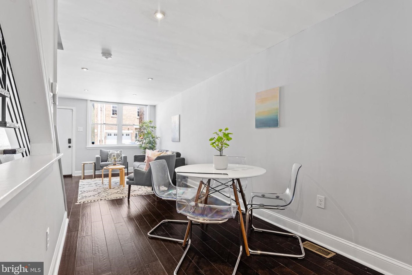 710 Wharton St, Philadelphia PA  19147-5122 exterior