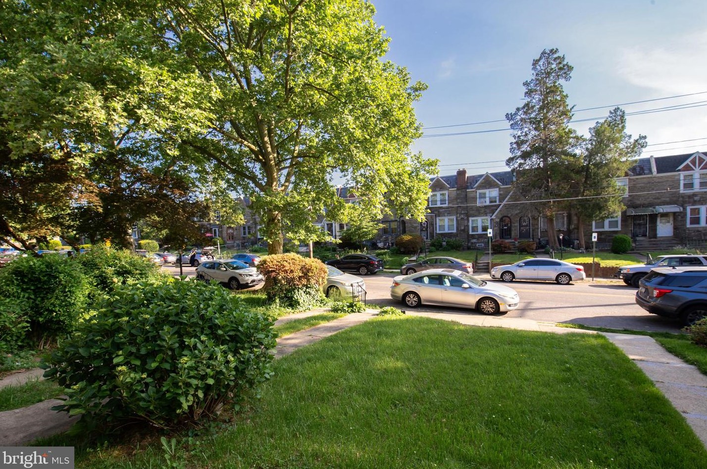 7935 Michener Ave, Philadelphia, PA 19150-1320