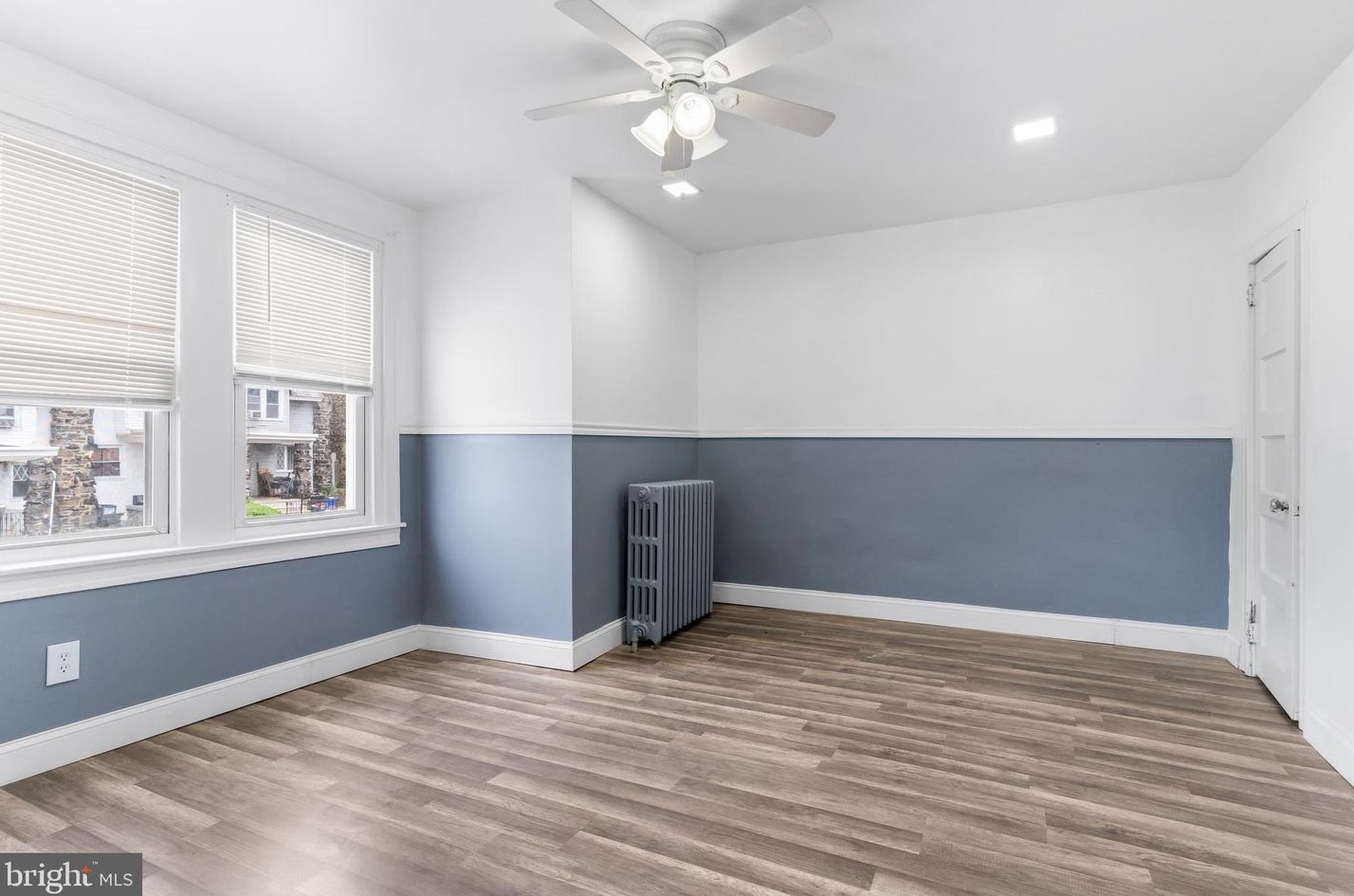 6026 Marvine St, Philadelphia PA  19141-3208 exterior