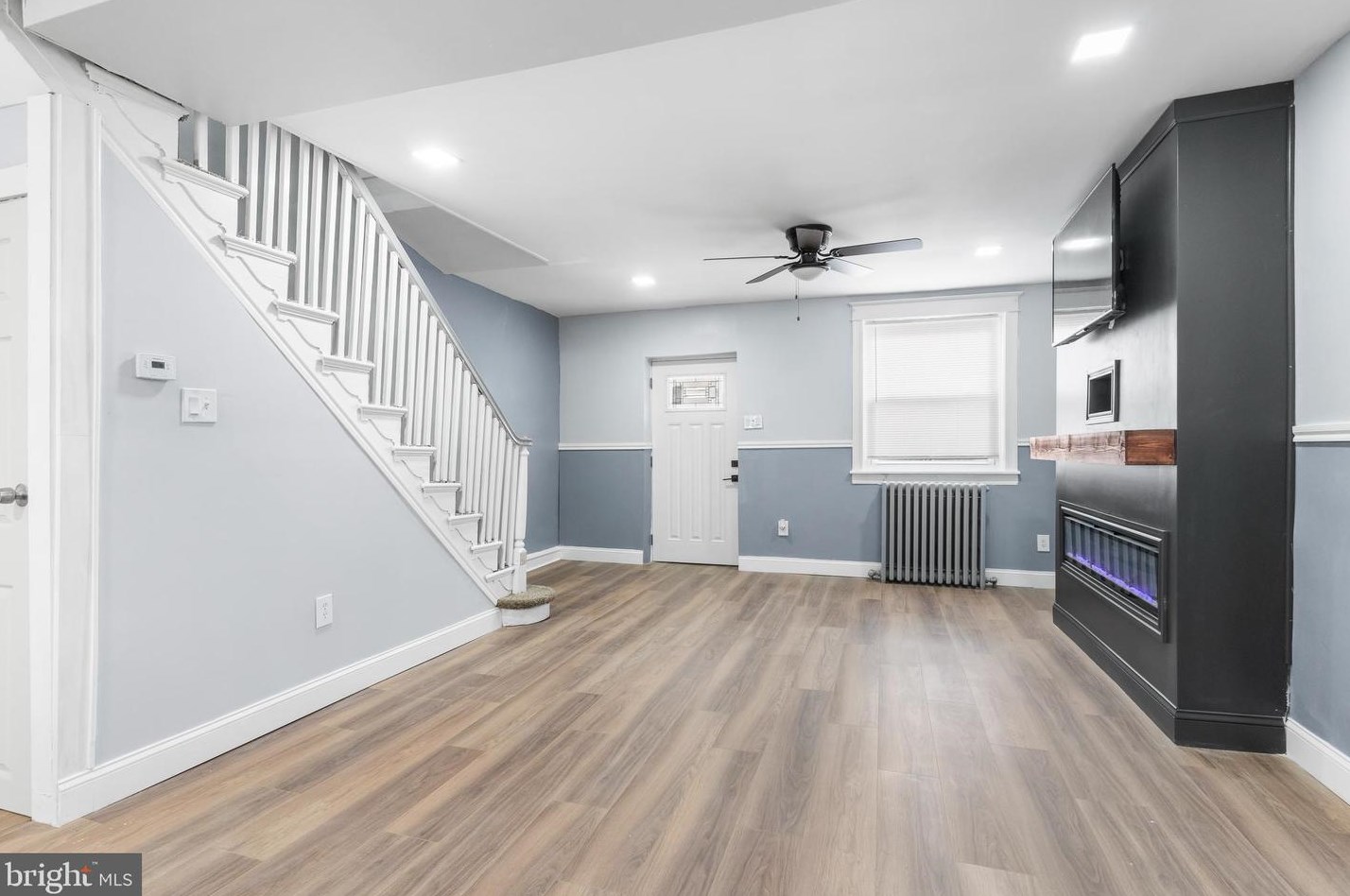 6026 Marvine St, Philadelphia PA  19141-3208 exterior