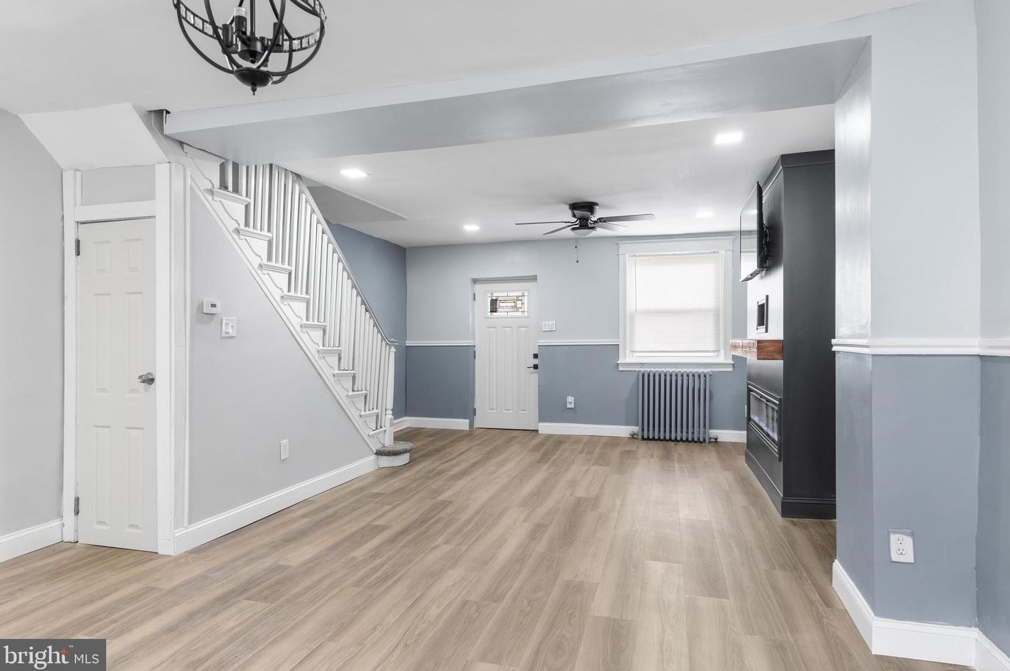 6026 Marvine St, Philadelphia PA  19141-3208 exterior