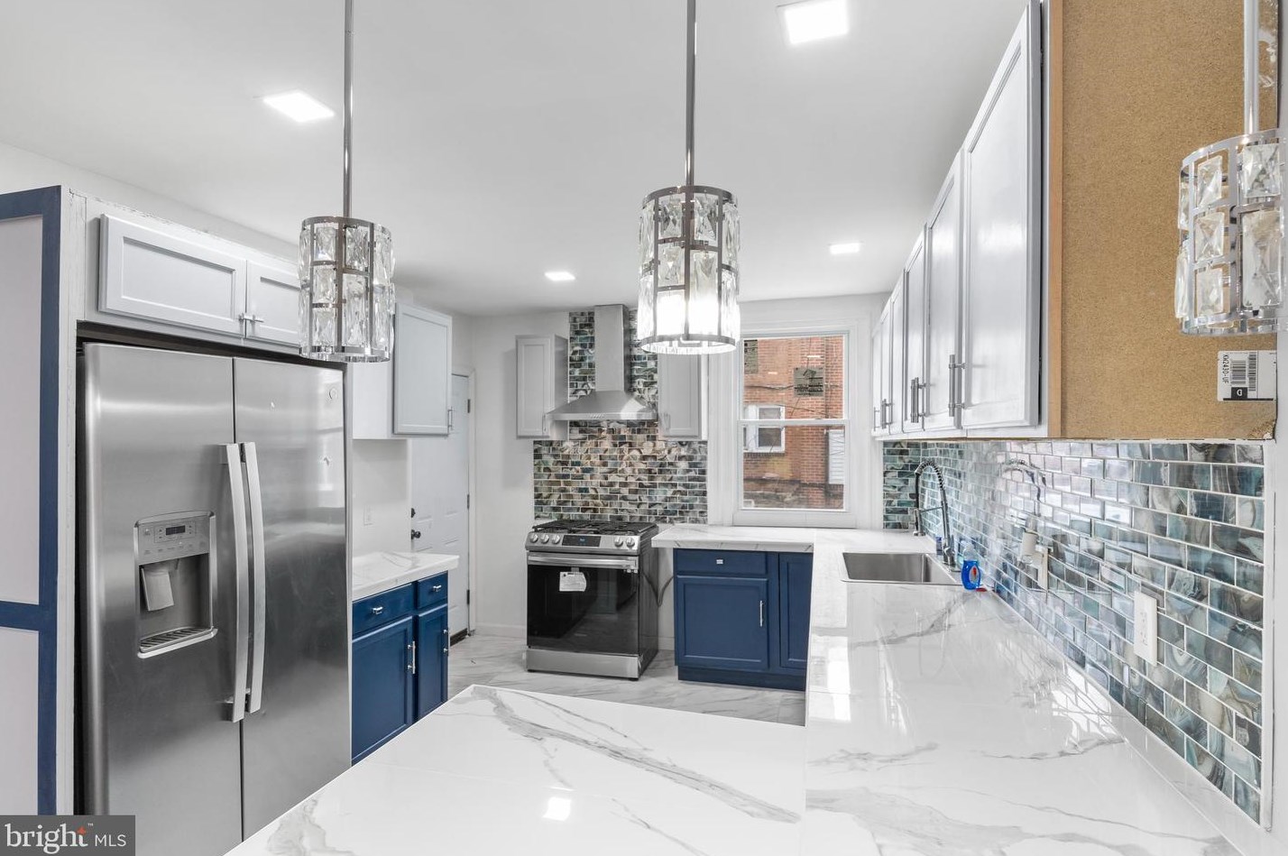 6026 Marvine St, Philadelphia PA  19141-3208 exterior