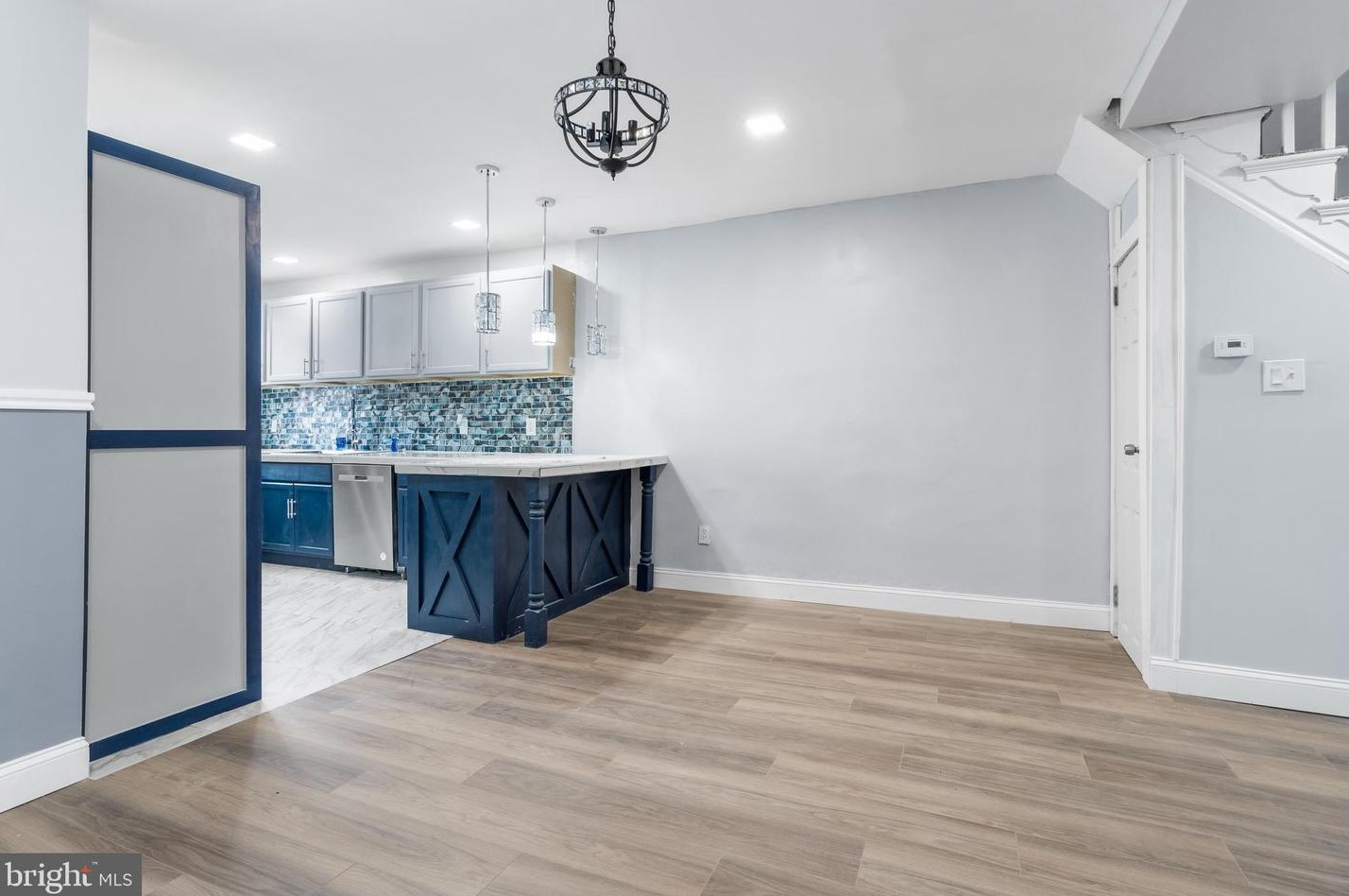 6026 Marvine St, Philadelphia PA  19141-3208 exterior