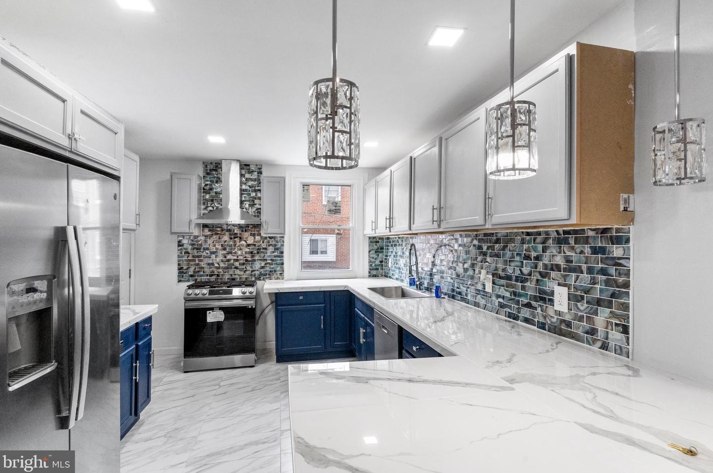 6026 Marvine St, Philadelphia PA  19141-3208 exterior