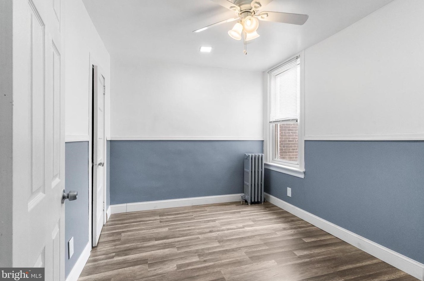 6026 Marvine St, Philadelphia PA  19141-3208 exterior