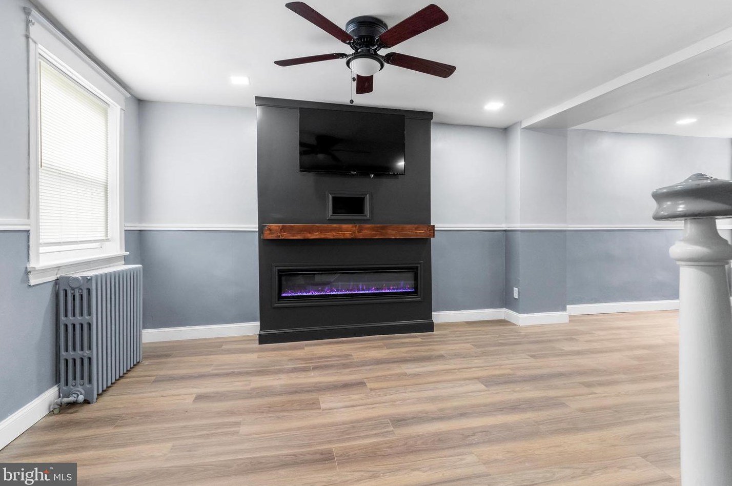 6026 Marvine St, Philadelphia PA  19141-3208 exterior