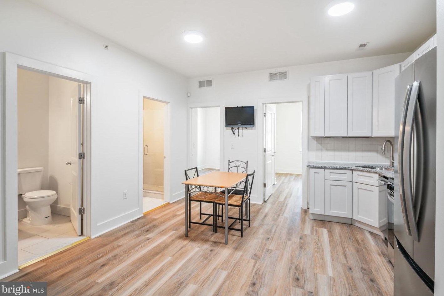 1434 N Carlisle St #3a, Philadelphia, PA 19121