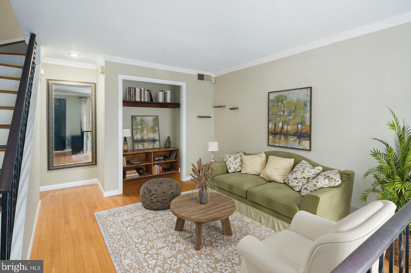 410 7th St, Philadelphia PA  19147-1410 exterior