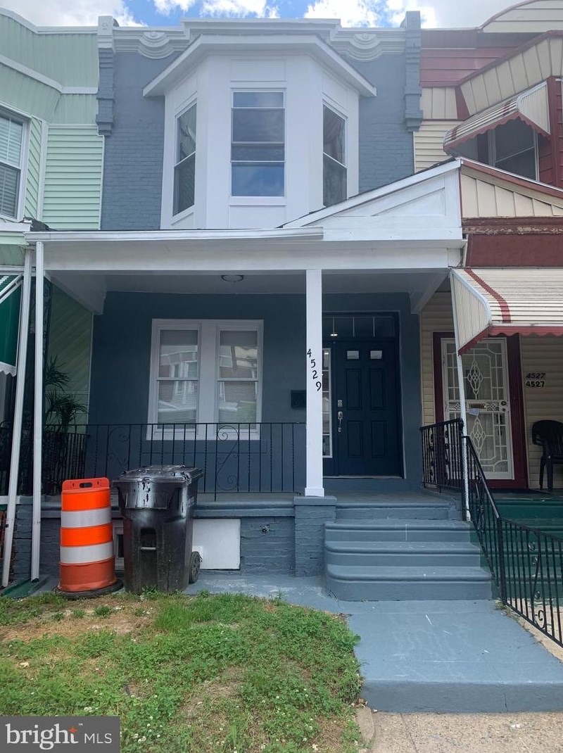 4529 Smedley St, Philadelphia, PA 19140-1144