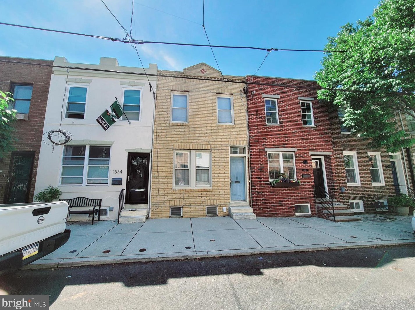 1832 Camac St, Philadelphia, PA 19122-0018