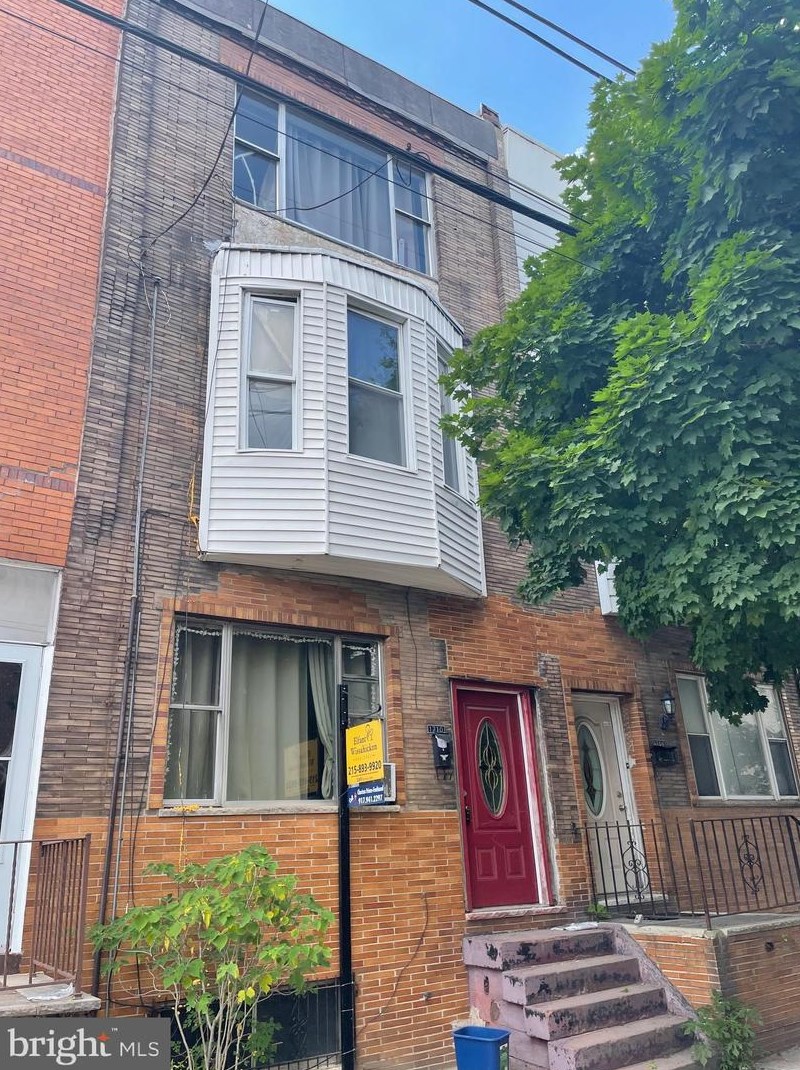 1710 S 22nd St, Philadelphia, PA 19145