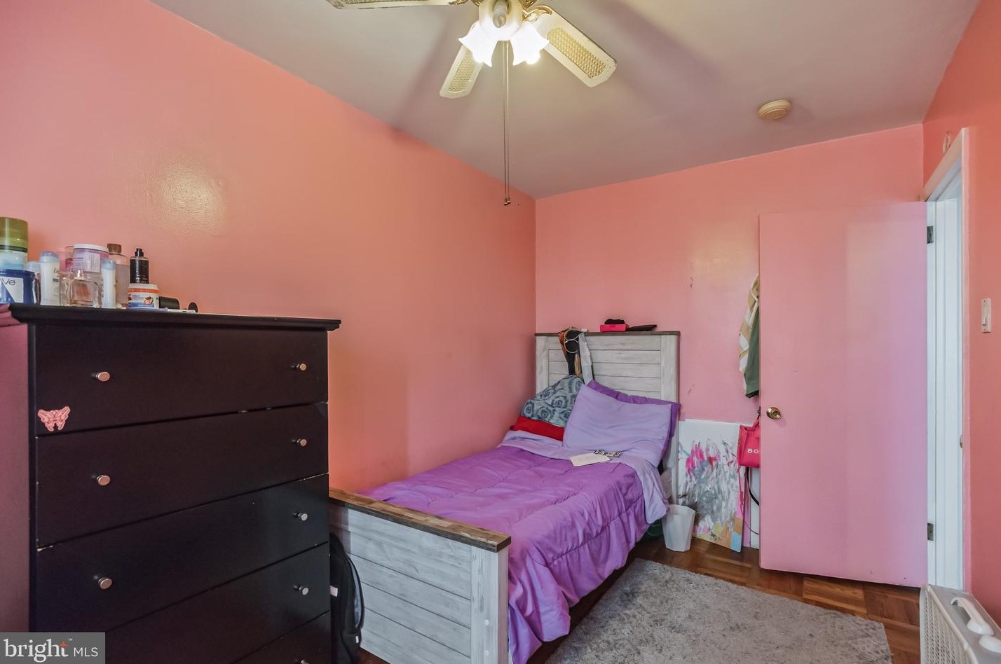 5910 Langdon St, Philadelphia PA  19149-3618 exterior