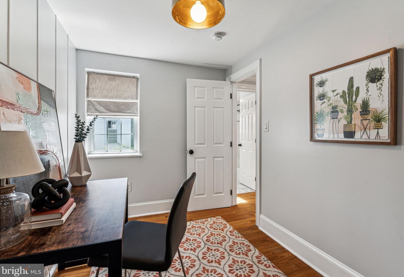 841 Bambrey St, Philadelphia PA 19146-4404 exterior