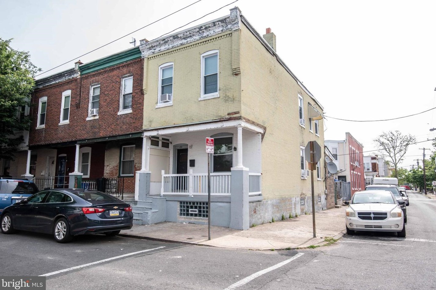 23 Redfield St, Philadelphia, PA 19139-3121