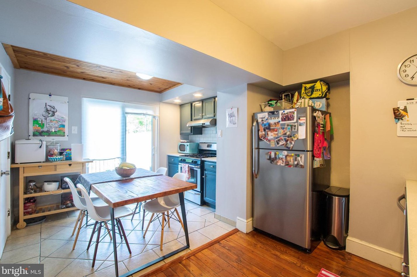 2227 Montrose St, Philadelphia PA  19146-2529 exterior