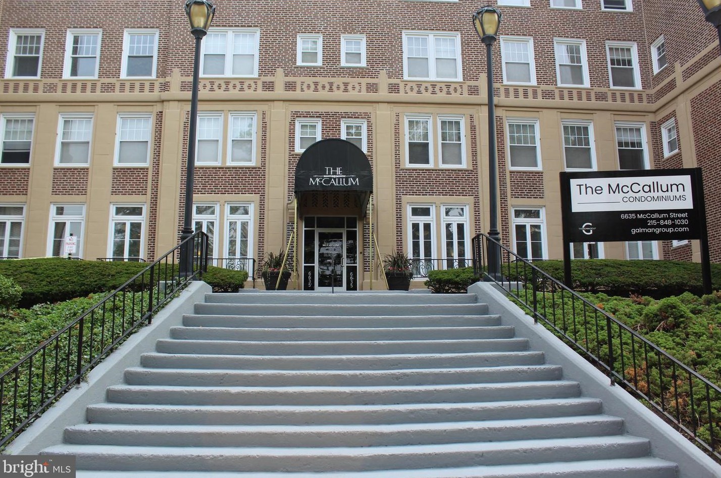 6635 Mccallum St #808b, Philadelphia, PA 19119