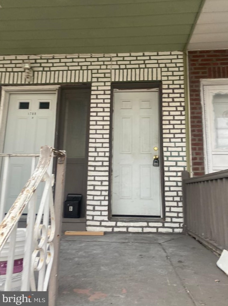 1789 Scattergood St, Philadelphia, PA 19124-1246