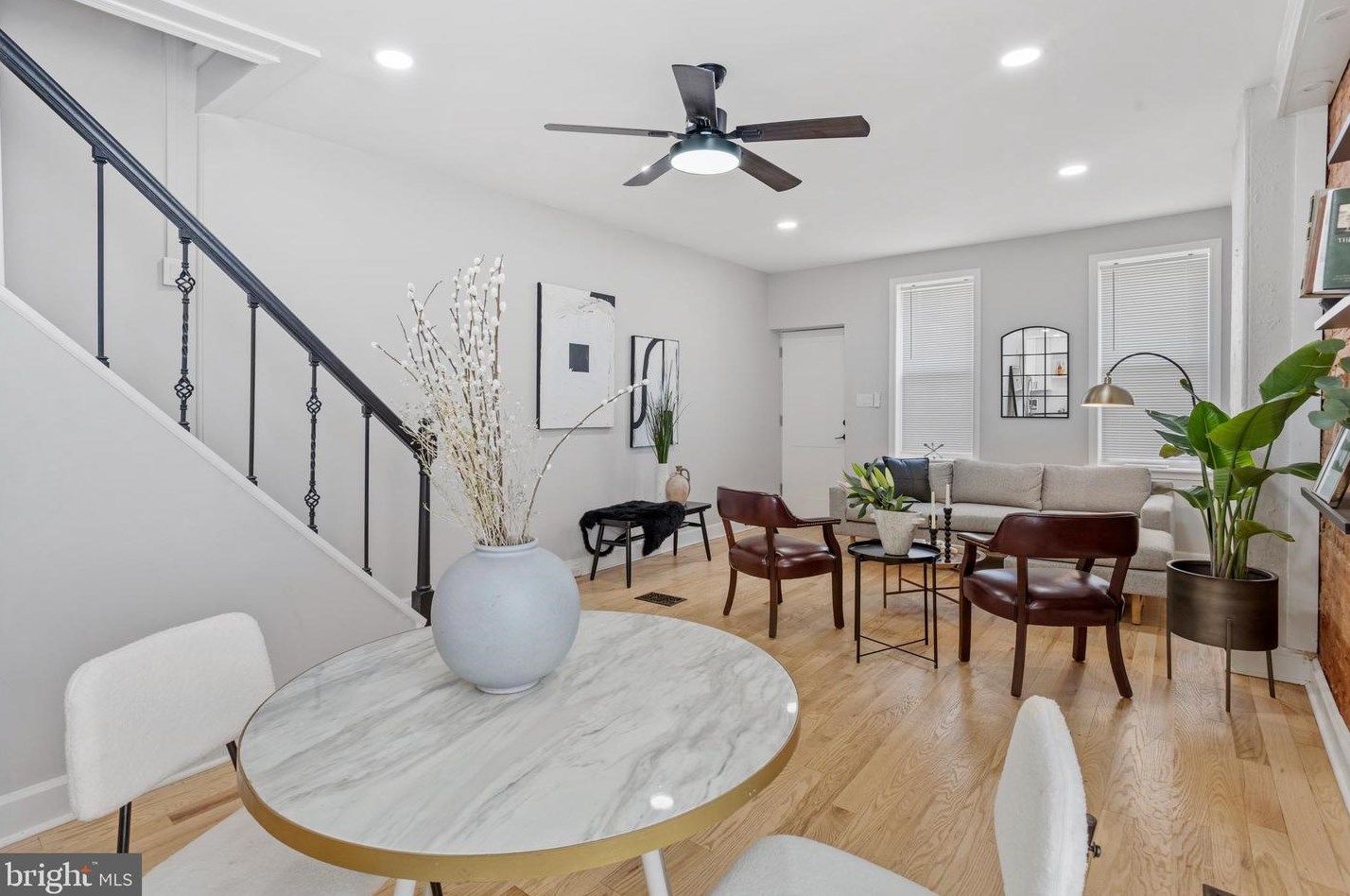 4225 Wallace St, Philadelphia PA  19104-1425 exterior