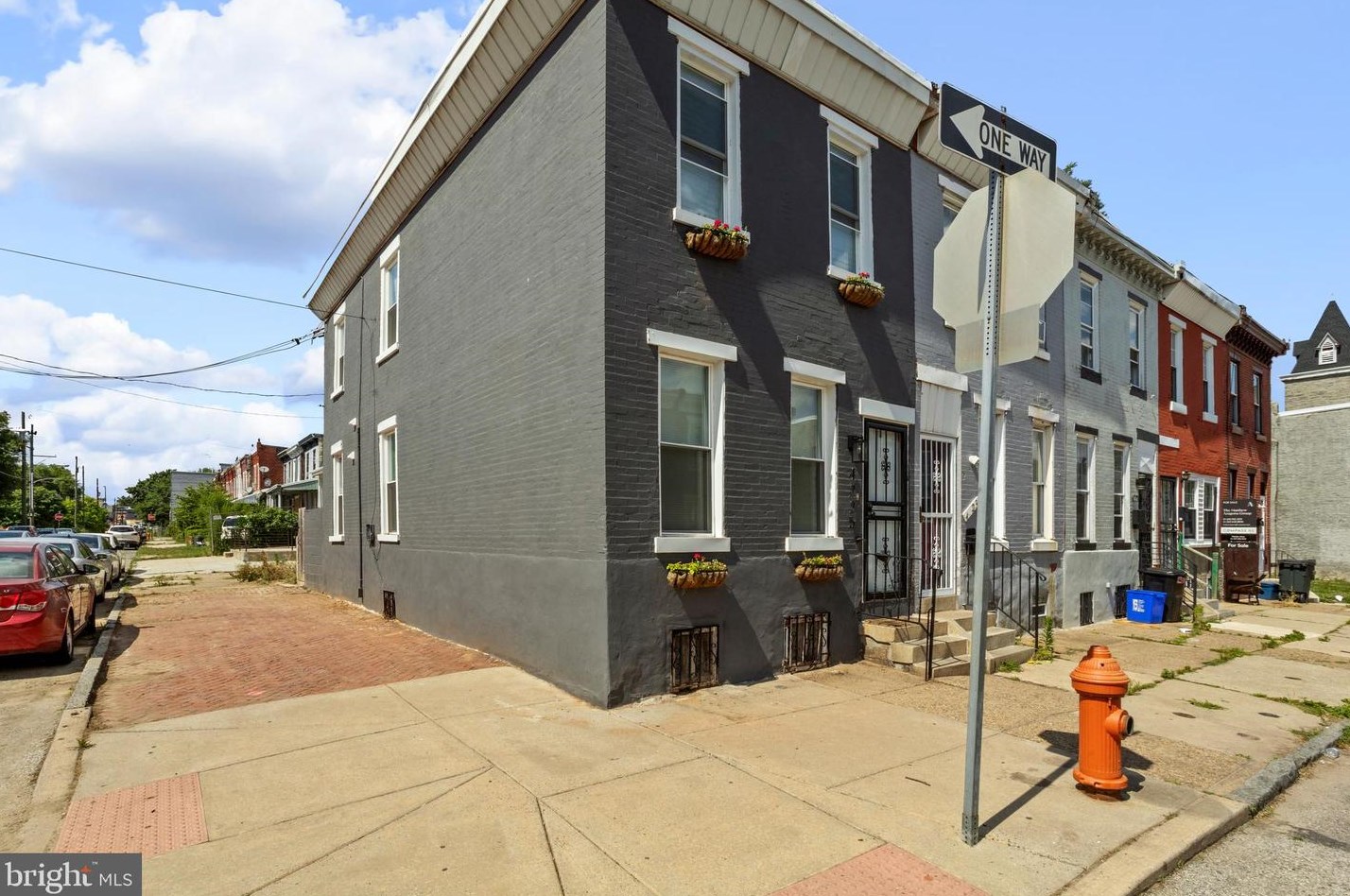 4225 Wallace St, Philadelphia PA  19104-1425 exterior