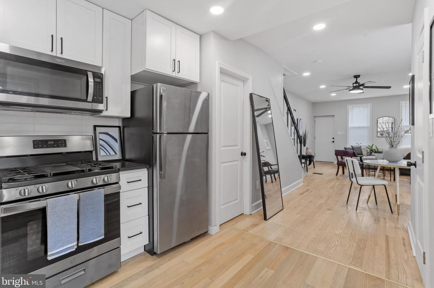 4225 Wallace St, Philadelphia PA  19104-1425 exterior