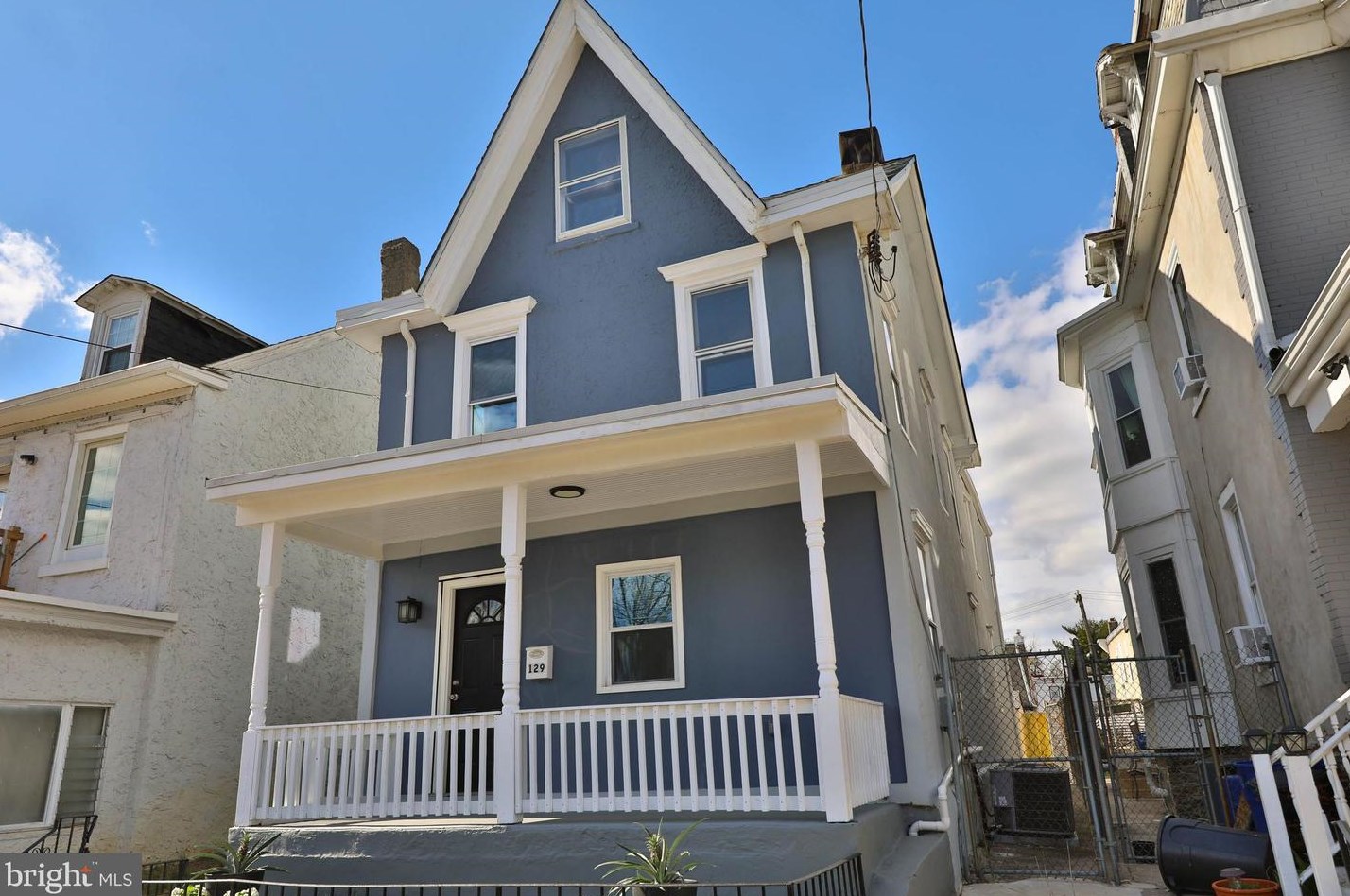 129 E Herman St, Philadelphia, PA 19144