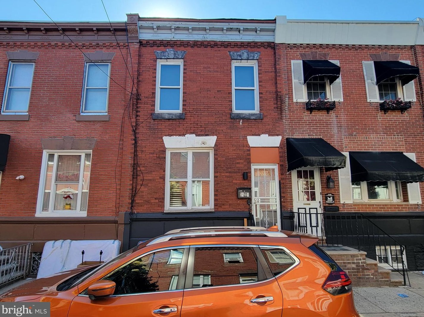 2522 S Carlisle St, Philadelphia, PA 19132