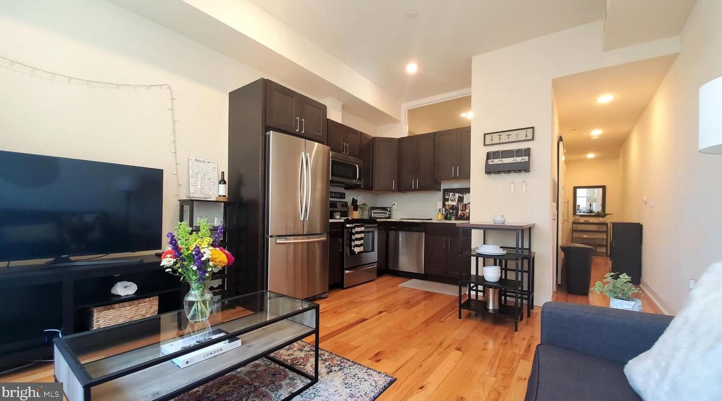 1435 South St #405, Philadelphia, PA 19146