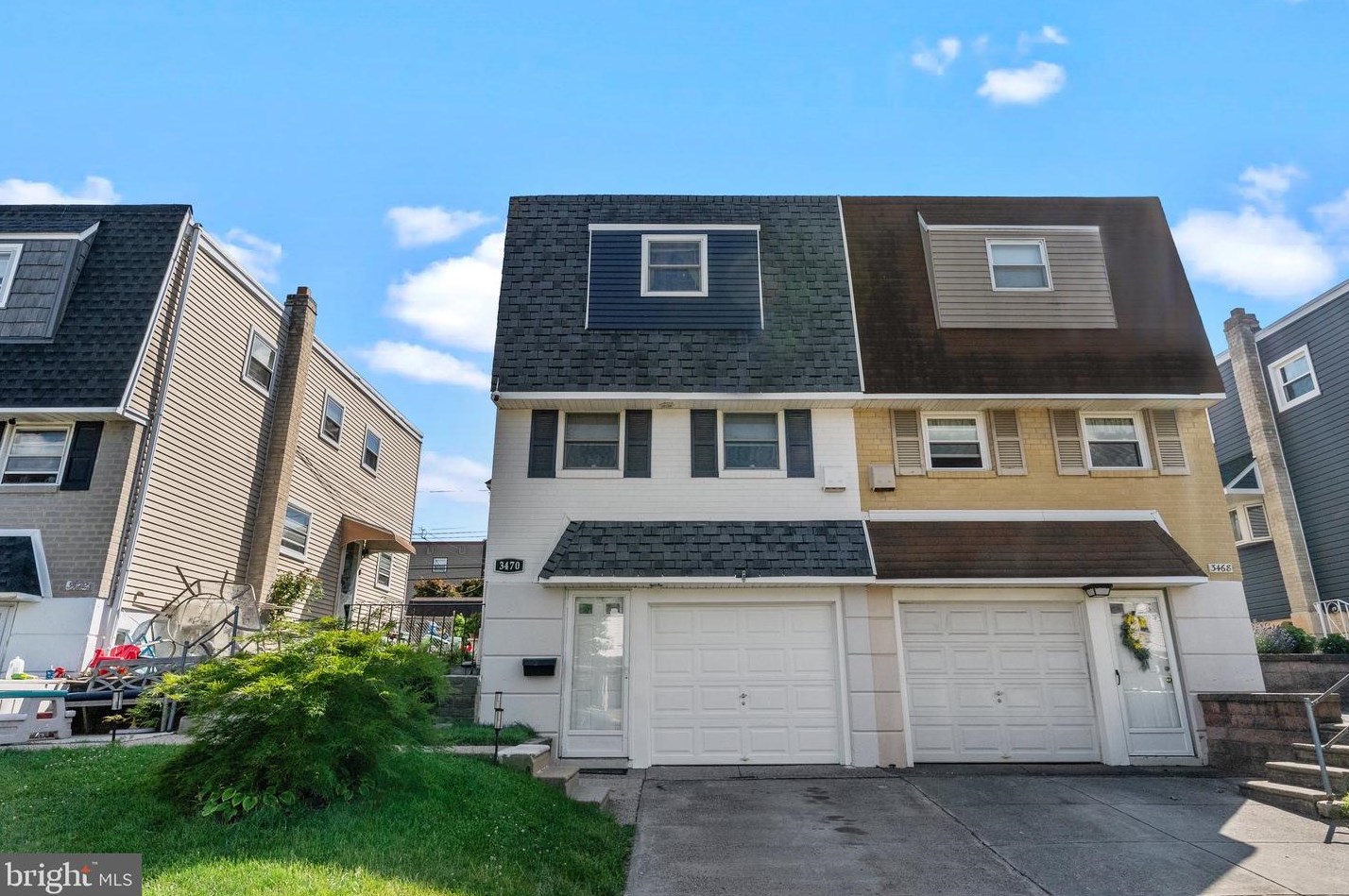 3470 Primrose Rd, Philadelphia PA 19114-2620 exterior