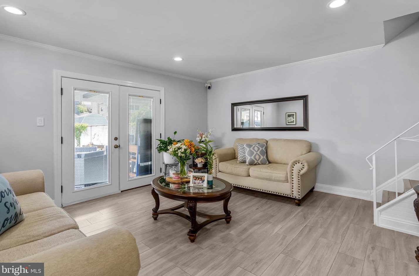 3470 Primrose Rd, Philadelphia PA 19114-2620 exterior