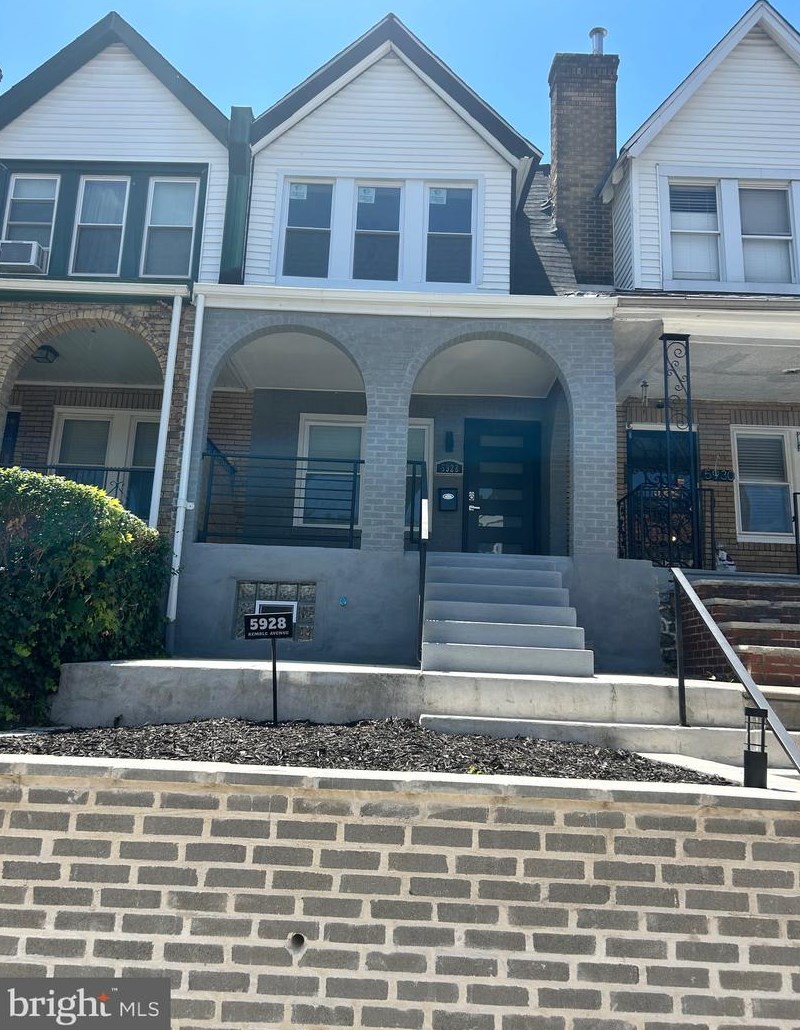5928 Kemble Ave, Philadelphia, PA 19138-2924