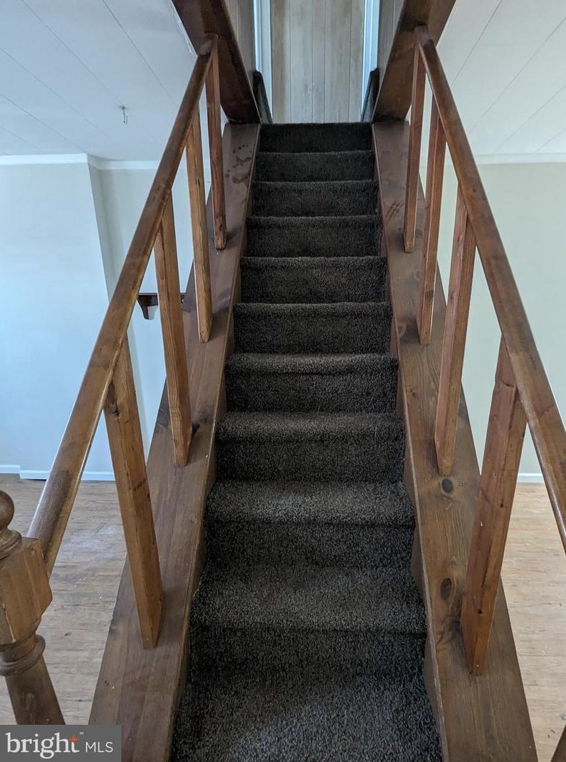 3561 Joyce St, Philadelphia PA 19134-3220 exterior