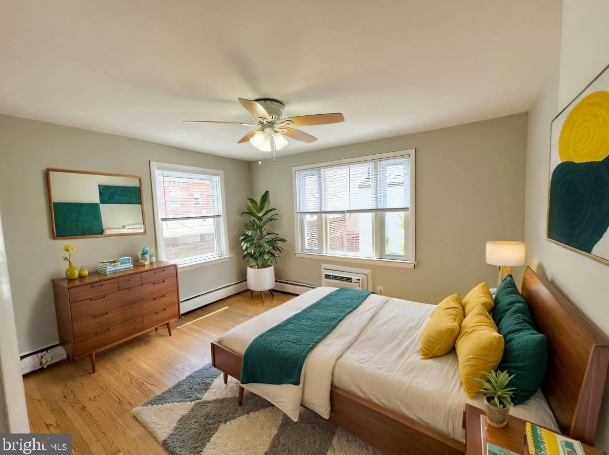 420 S 15th St Apt 3r, Philadelphia, PA