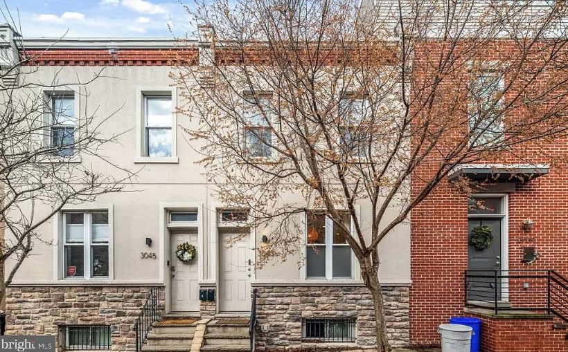 3043 Baltz St, Philadelphia, PA 19121
