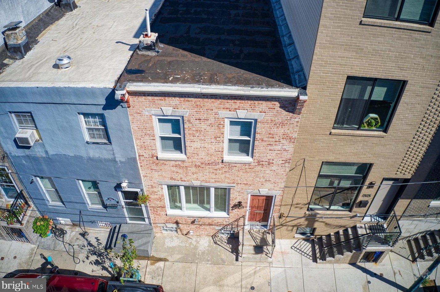 1513 S Dorrance St, Philadelphia, PA 19146