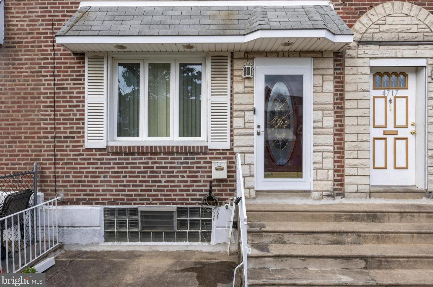 4715 Lansing St, Philadelphia, PA 19136-3308